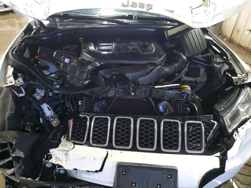 2020 Jeep Grand Cherokee მანქანა იყიდება აუქციონზე, vin: 1C4RJFBGXLC425357, აუქციონის ნომერი: 46217836