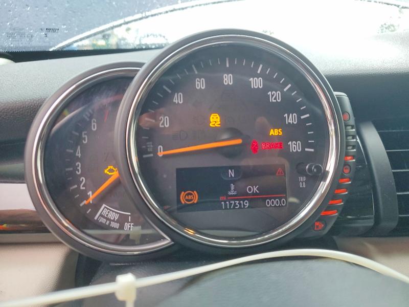 Aukcja sprzedaży 2015 Mini Cooper, vin: WMWXP7C51F2A60649, numer aukcji: 45944206