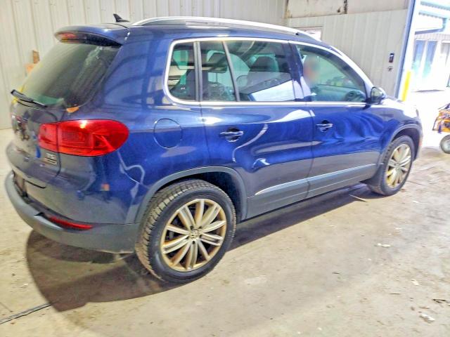 Aukcja sprzedaży 2016 Volkswagen Tiguan, vin: WVGBV7AX1GW545593, numer aukcji: 79727725
