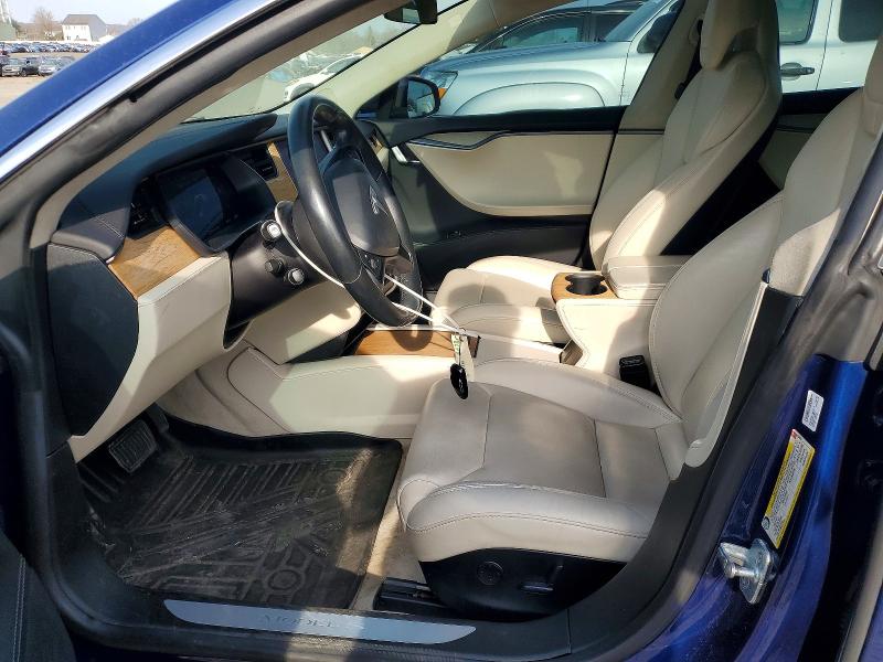 Aukcja sprzedaży 2019 Tesla Model S, vin: 5YJSA1E22KF330085, numer aukcji: 48232916
