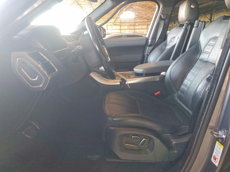 Aukcja sprzedaży 2014 Land Rover Range Rover Sport, vin: SALWV2TF6EA368622, numer aukcji: 47583046
