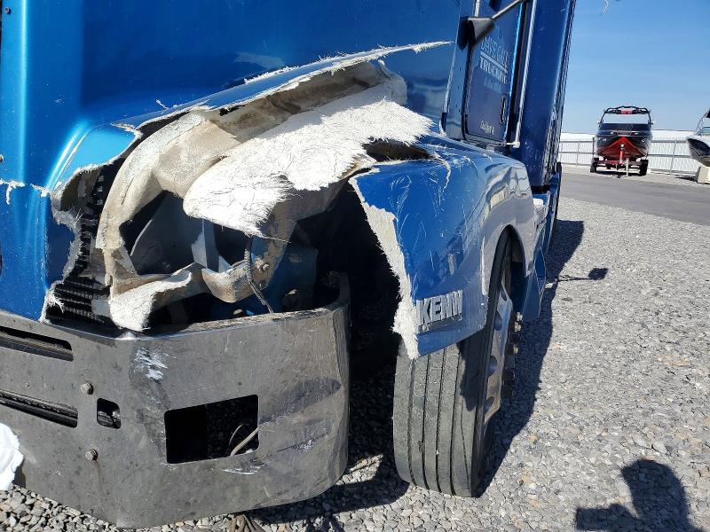 Aukcja sprzedaży 1999 Kenworth T600, vin: 1XKADB9X7XR820493, numer aukcji: 41644626