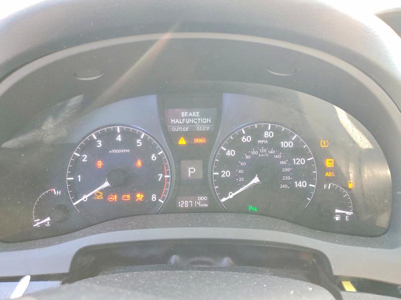 Aukcja sprzedaży 2013 Lexus Rx 350, vin: 2T2ZK1BA3DC098543, numer aukcji: 45644716