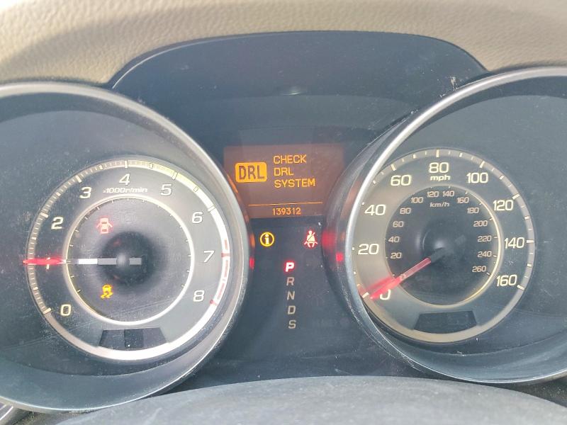 Продажа на аукционе авто 2011 Acura Mdx, vin: 2HNYD2H27BH541161, номер лота: 46062516