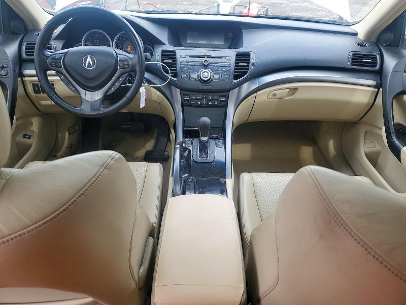 2012 Acura Tsx მანქანა იყიდება აუქციონზე, vin: JH4CU2F5XCC802203, აუქციონის ნომერი: 47066346
