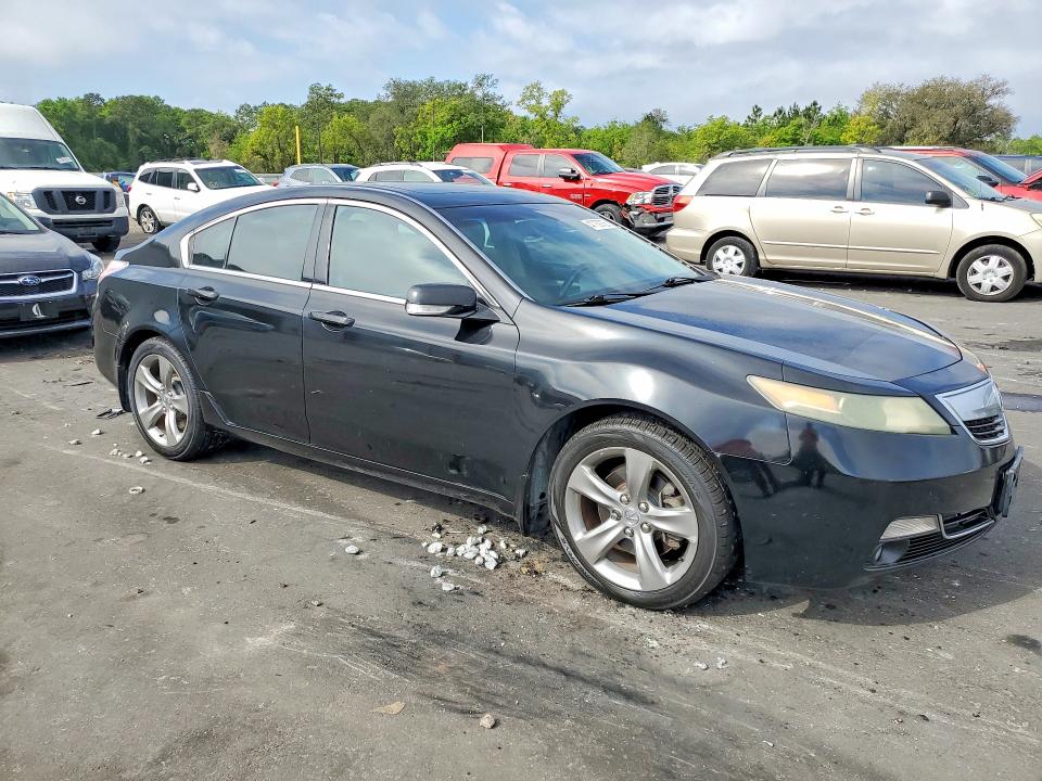Продаж на аукціоні авто 2013 Acura Tl, vin: 19UUA9F53DA004471, номер лоту: 47739736