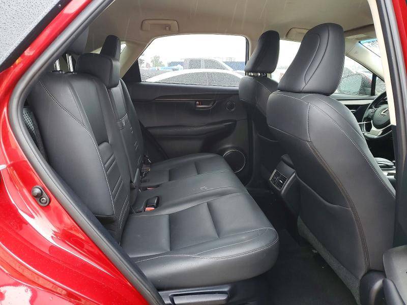Продажа на аукционе авто 2017 Lexus Nx 200t, vin: JTJYARBZ3H2083338, номер лота: 46380326