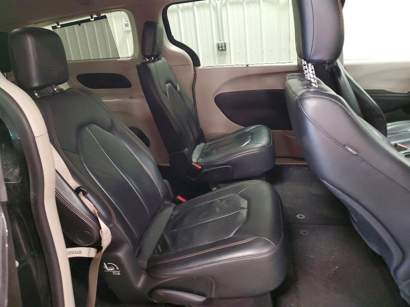Продажа на аукционе авто 2019 Chrysler Pacifica, vin: 2C4RC1BG6KR550326, номер лота: 41933756
