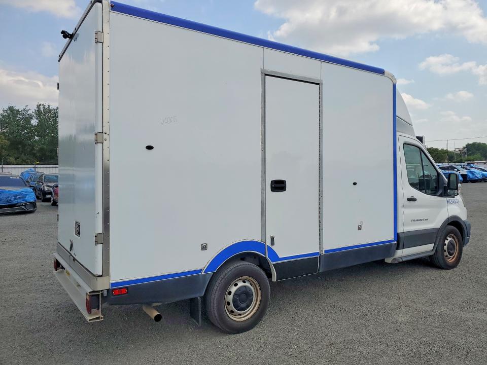 Aukcja sprzedaży 2020 Ford Transit, vin: 1FDBW5Z8XLKB52482, numer aukcji: 79977835