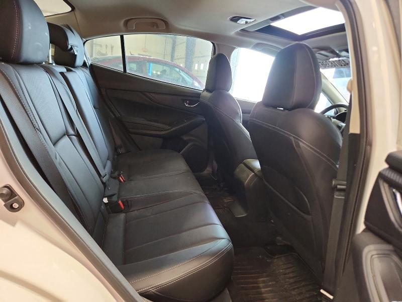 42018396 :رقم المزاد ، 4S3GKAU61J3615671 vin ، 2018 Subaru Impreza مزاد بيع