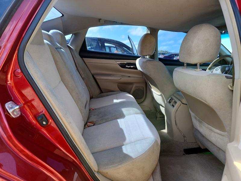 Aukcja sprzedaży 2013 Nissan Altima, vin: 1N4AL3AP5DC144856, numer aukcji: 79804555