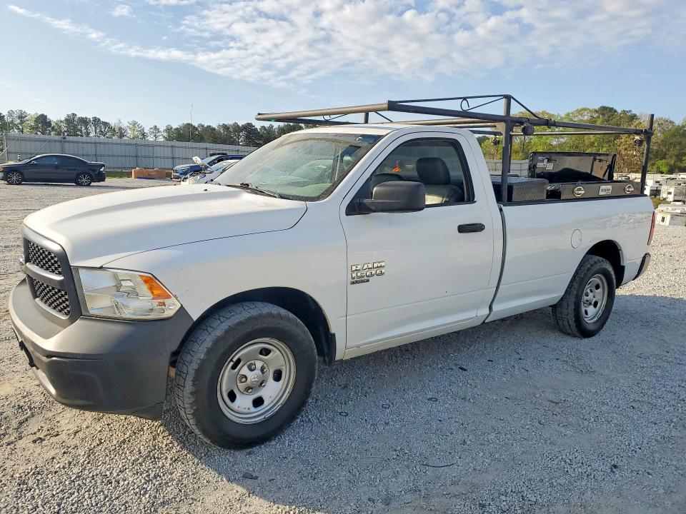 Aukcja sprzedaży 2020 Ram 1500 Classic, vin: 3C6JR6DG7LG144172, numer aukcji: 47869806