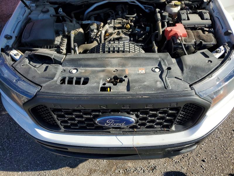 Продаж на аукціоні авто 2020 Ford Ranger, vin: 1FTER1FH3LLA22270, номер лоту: 47295876