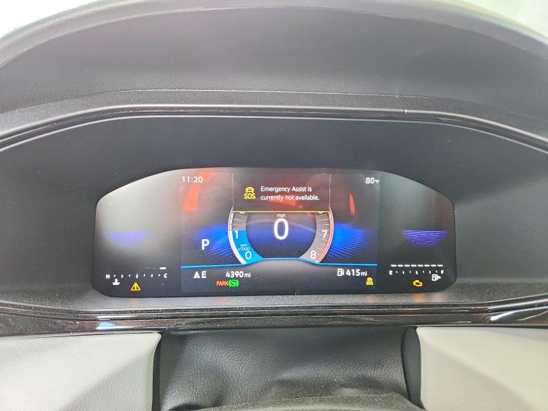 Продаж на аукціоні авто 2025 Volkswagen Taos, vin: 3VV5C7B29SM087726, номер лоту: 79612185