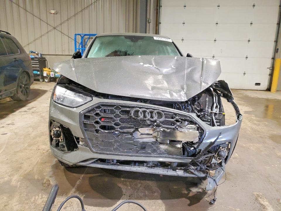 Aukcja sprzedaży 2023 Audi Sq5, vin: WA124AFY2P2070611, numer aukcji: 79381595
