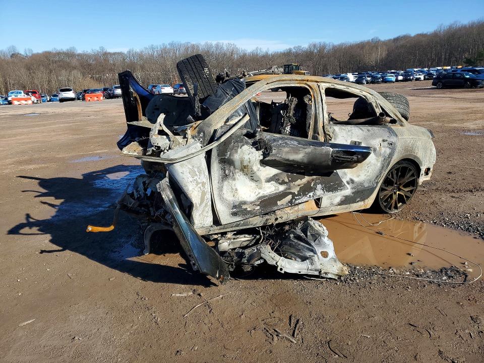 Aukcja sprzedaży 2020 Audi S4, vin: WAUB4AF41LA062984, numer aukcji: 79901065