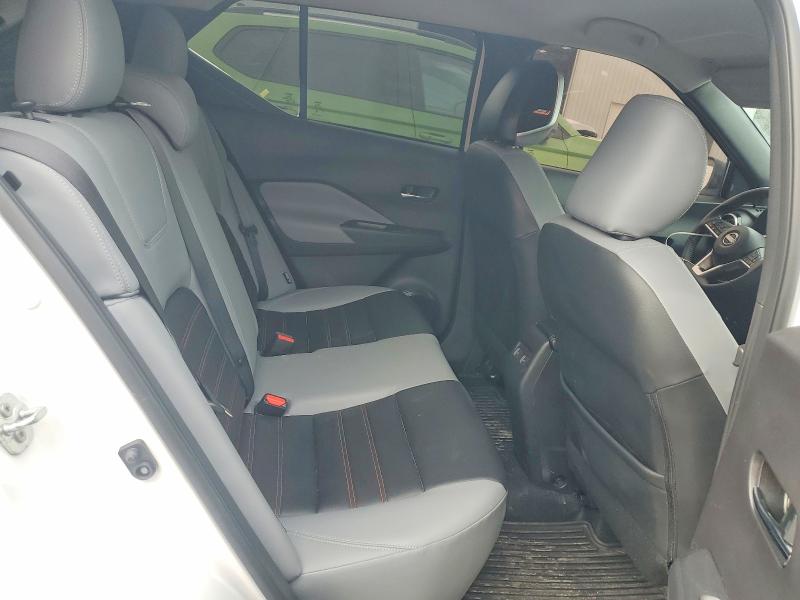 79949355 :رقم المزاد ، 3N1CP5DV3RL494188 vin ، 2024 Nissan Kicks مزاد بيع