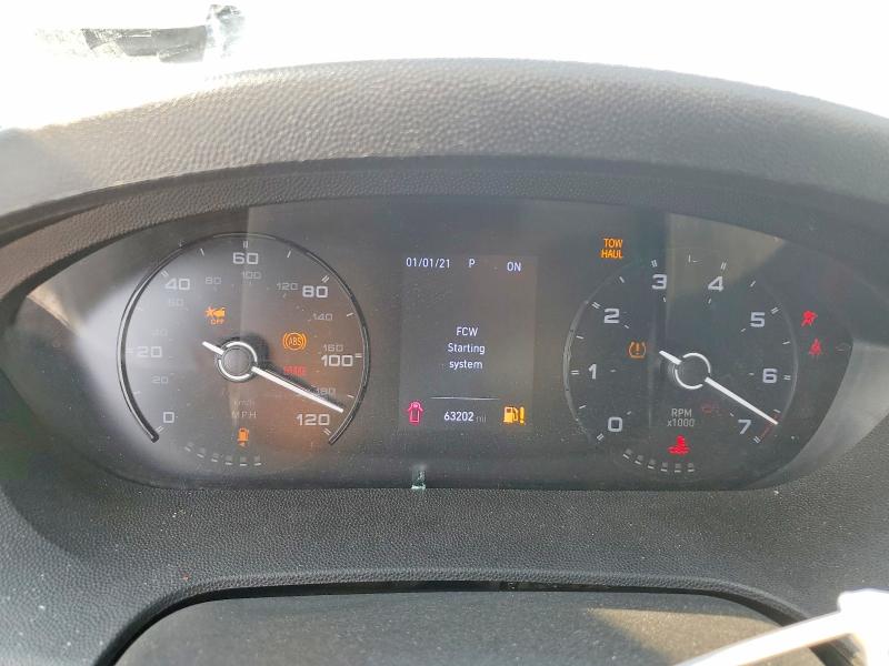 Aukcja sprzedaży 2022 Ram Promaster 2500, vin: 3C6LRVDG4NE125337, numer aukcji: 47019446