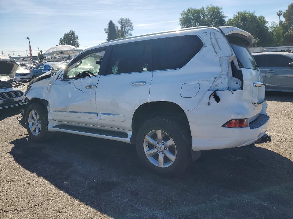 Продажа на аукционе авто 2014 Lexus Gx 460, vin: JTJBM7FX5E5076430, номер лота: 46100056