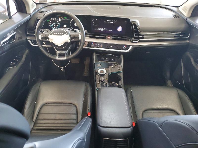 Aukcja sprzedaży 2025 Kia Sportage Hybrid, vin: KNDPXCDG7S7184589, numer aukcji: 45702886