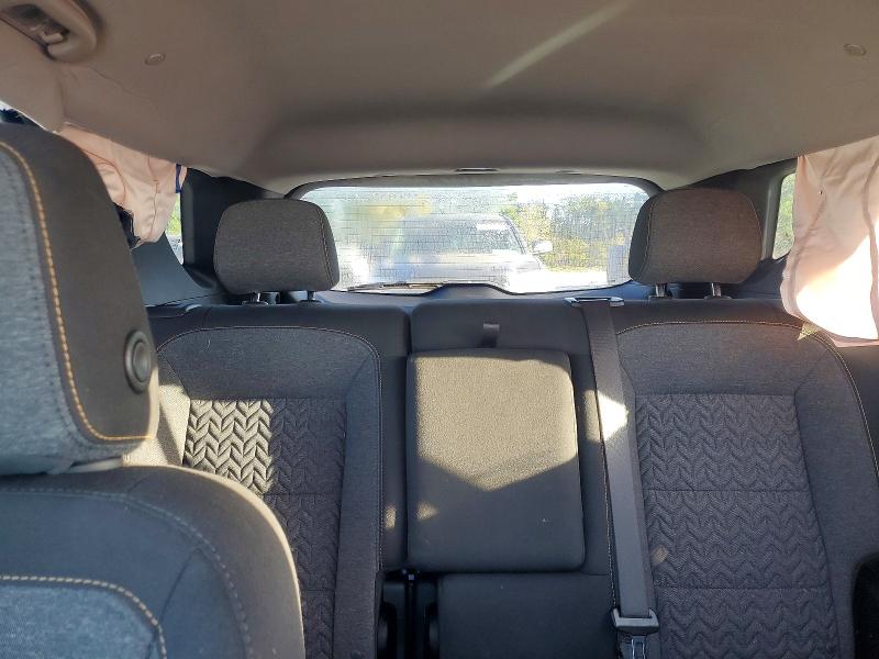 Aukcja sprzedaży 2023 Chevrolet Equinox, vin: 3GNAXKEG0PL245189, numer aukcji: 47629616