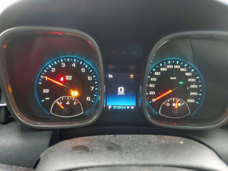 Aukcja sprzedaży 2015 Chevrolet Malibu, vin: 1G11C5SL4FF191954, numer aukcji: 46713746