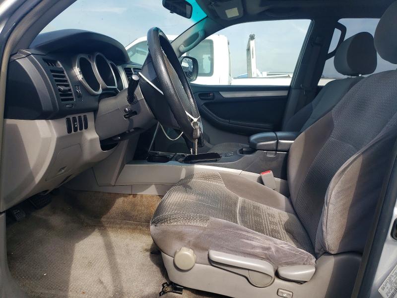 Aukcja sprzedaży 2003 Toyota 4runner, vin: JTEBU14R630012388, numer aukcji: 79793255
