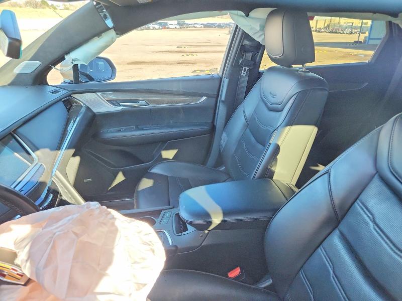Продажа на аукционе авто 2020 Cadillac Xt5, vin: 1GYKNHRS1LZ152070, номер лота: 41608916