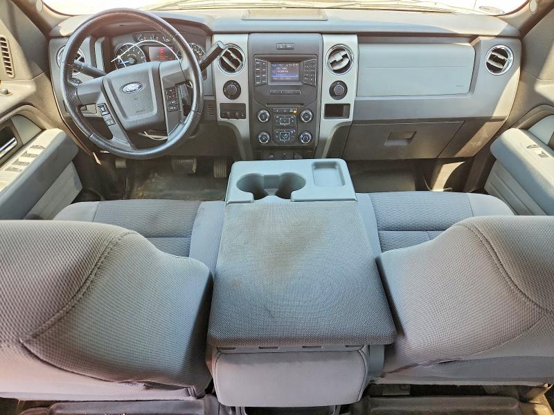 Продажа на аукционе авто 2013 Ford F150, vin: 1FTFW1EF0DKD12244, номер лота: 47166486