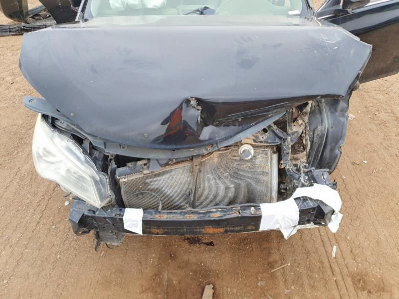 Aukcja sprzedaży 2015 Toyota Camry, vin: 4T1BF1FK4FU902833, numer aukcji: 79085595