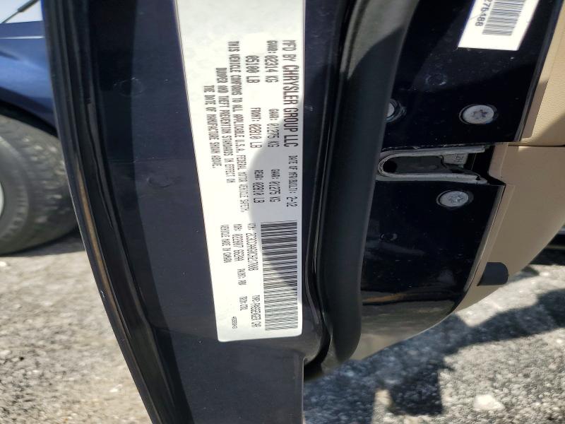 Aukcja sprzedaży 2012 Chrysler 300, vin: 2C3CCAAG0CH217008, numer aukcji: 47026526