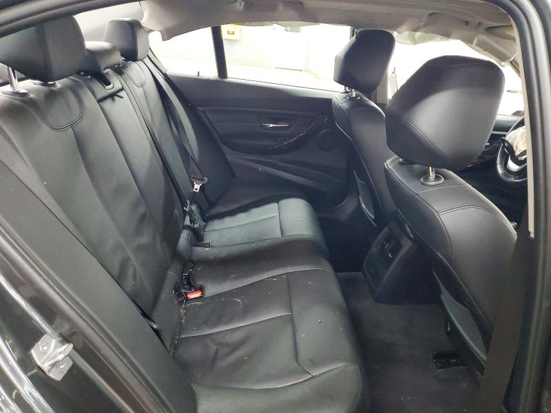 Продажа на аукционе авто 2014 Bmw 328, vin: WBA3A5C51EP601234, номер лота: 46683086