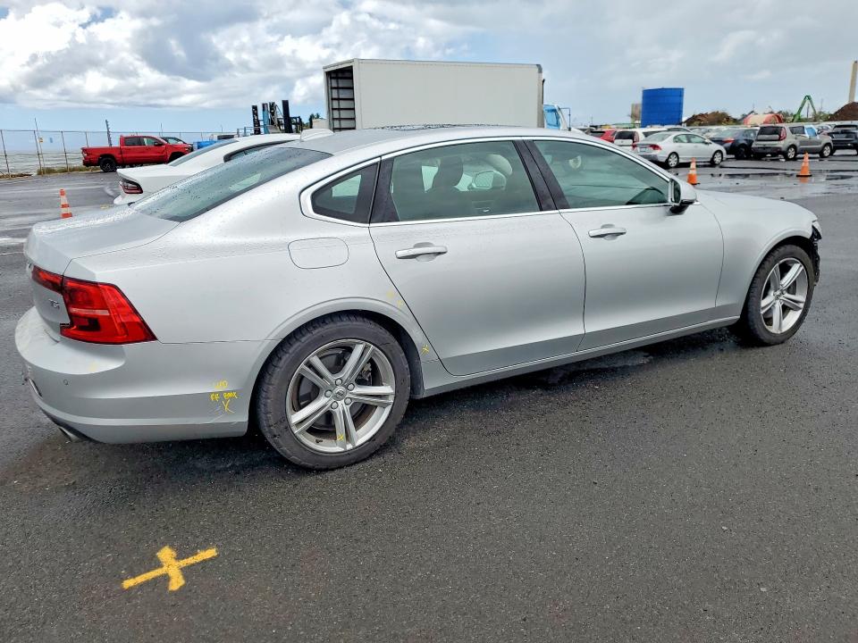 Продаж на аукціоні авто 2018 Volvo S90, vin: LVY982AK0JP035991, номер лоту: 47065696