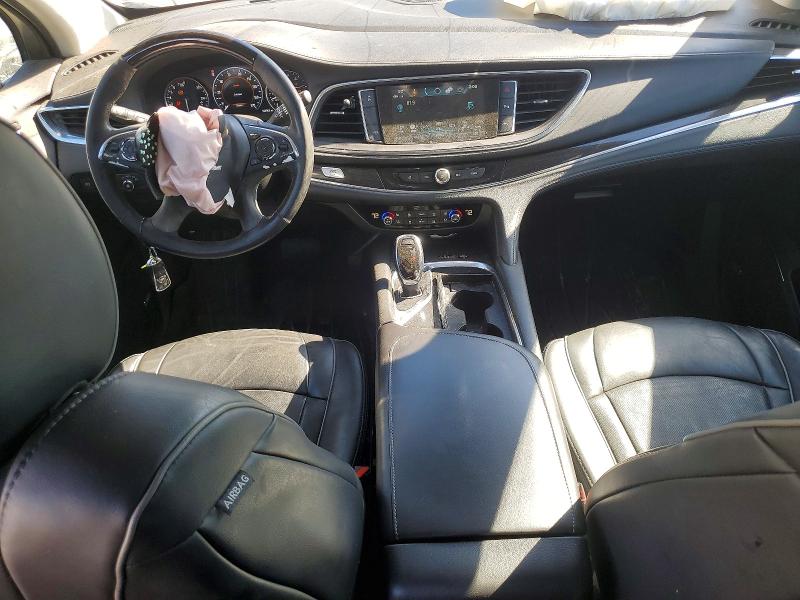 Aukcja sprzedaży 2019 Buick Enclave, vin: 5GAERDKW4KJ239537, numer aukcji: 79464985