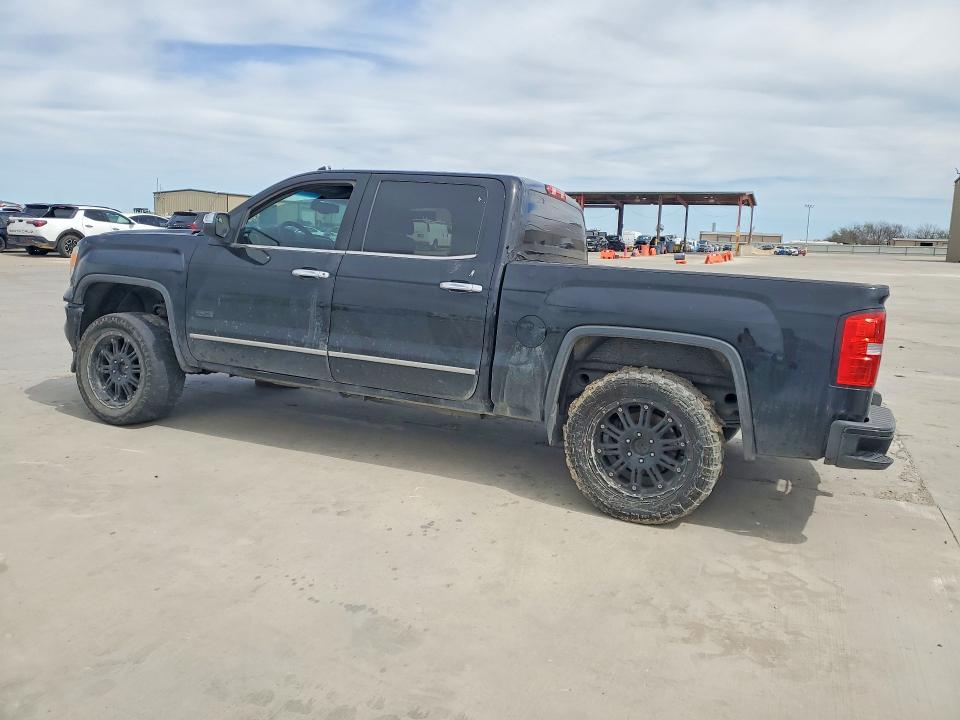 Aukcja sprzedaży 2014 Gmc Sierra, vin: 3GTU2VEC3EG372477, numer aukcji: 46007476