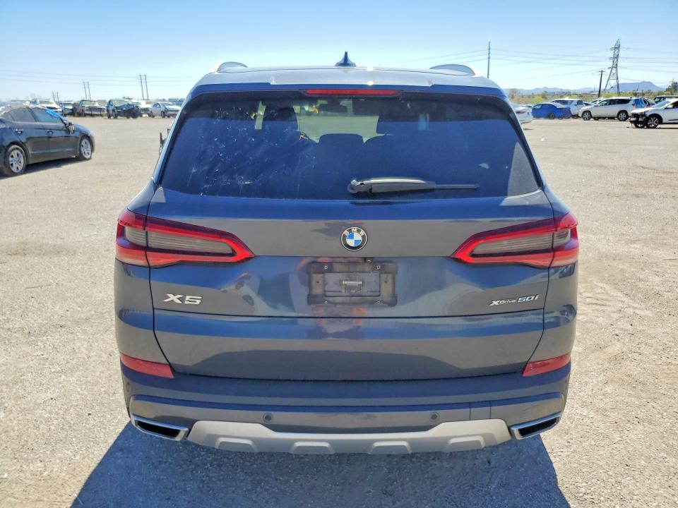 47641406 :رقم المزاد ، 5UXJU2C53KLN65063 vin ، 2019 Bmw X5 مزاد بيع
