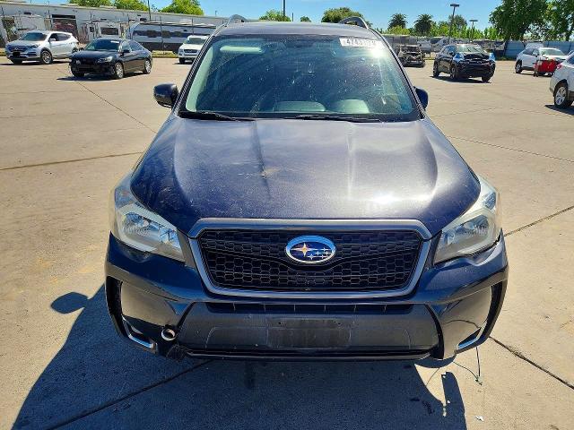 Aukcja sprzedaży 2015 Subaru Forester, vin: JF2SJGWC5FH575111, numer aukcji: 47431036