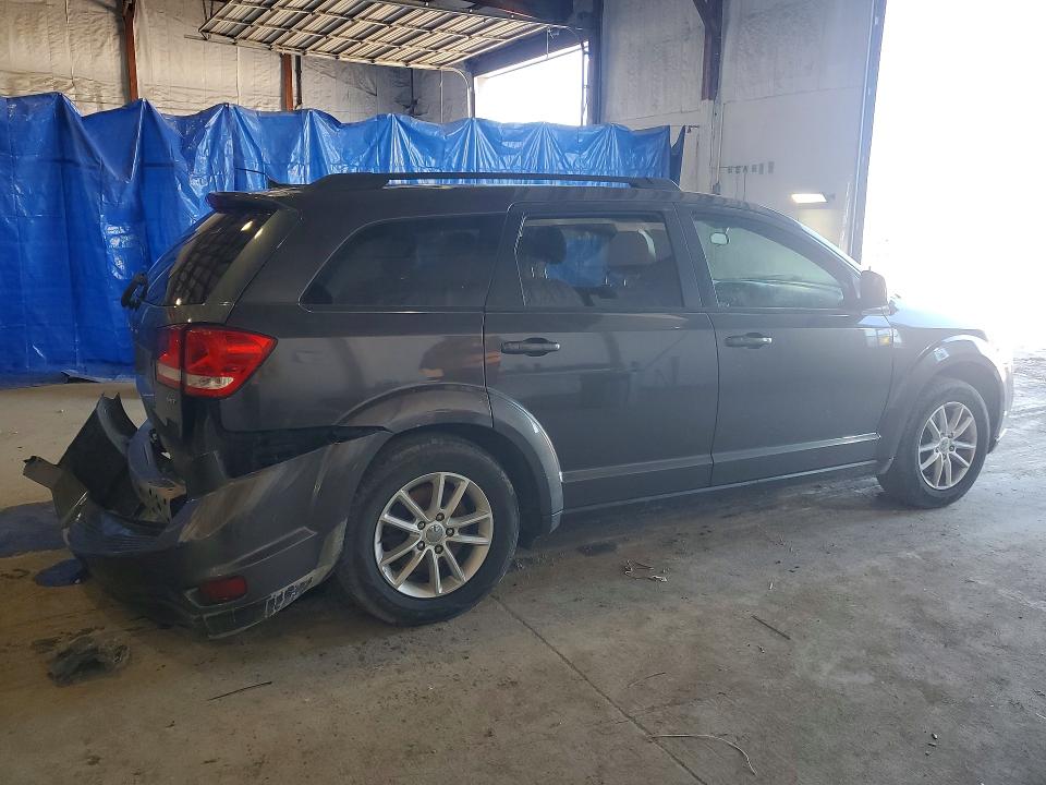 Aukcja sprzedaży 2015 Dodge Journey, vin: 3C4PDCBB2FT595013, numer aukcji: 41590226