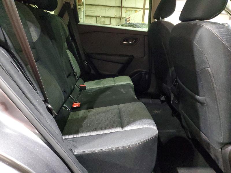 2023 Nissan Rogue მანქანა იყიდება აუქციონზე, vin: JN8BT3BB7PW358319, აუქციონის ნომერი: 46494226