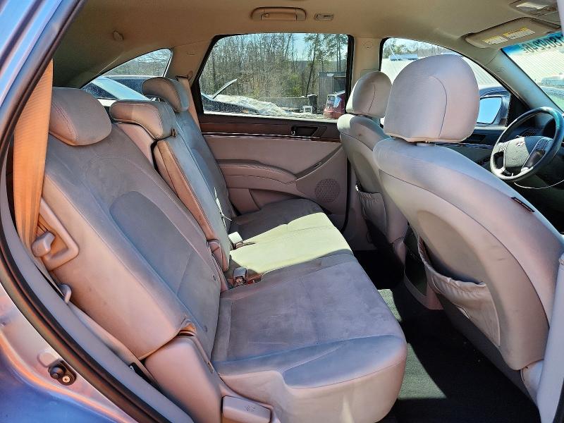 Продаж на аукціоні авто 2011 Hyundai Veracruz, vin: KM8NU4CCXBU152589, номер лоту: 41809246