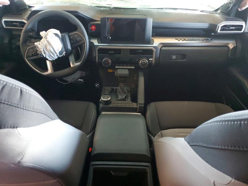 46512316 :رقم المزاد ، 3TYLB5JN7ST095269 vin ، 2025 Toyota Tacoma مزاد بيع