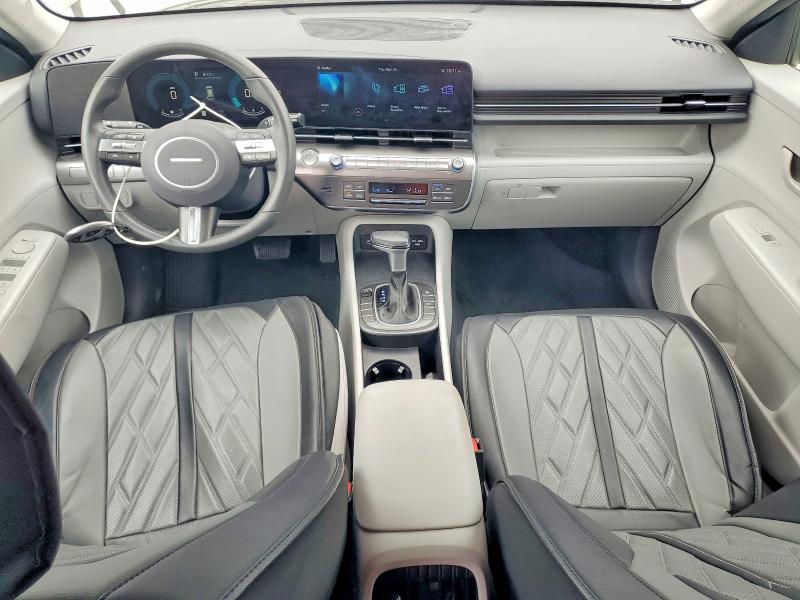Продаж на аукціоні авто 2025 Hyundai Kona, vin: KM8HB3AB8SU217740, номер лоту: 47557666