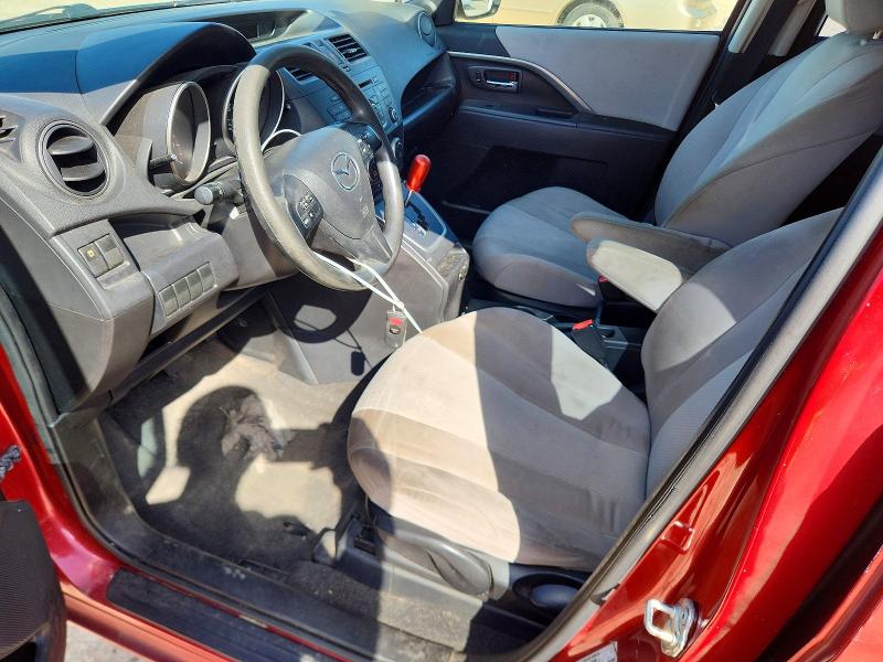 Продаж на аукціоні авто 2013 Mazda 5, vin: JM1CW2BL1D0156603, номер лоту: 79527175