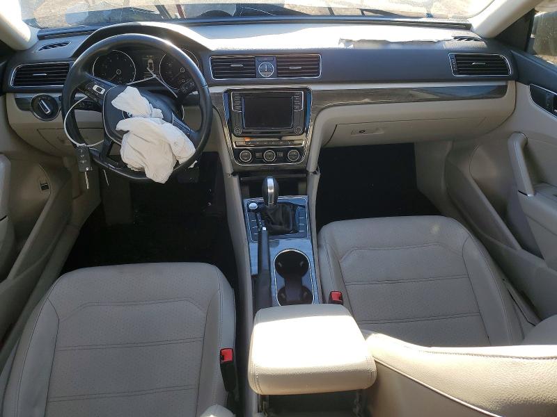Aukcja sprzedaży 2017 Volkswagen Passat, vin: 1VWBT7A32HC026303, numer aukcji: 46601606