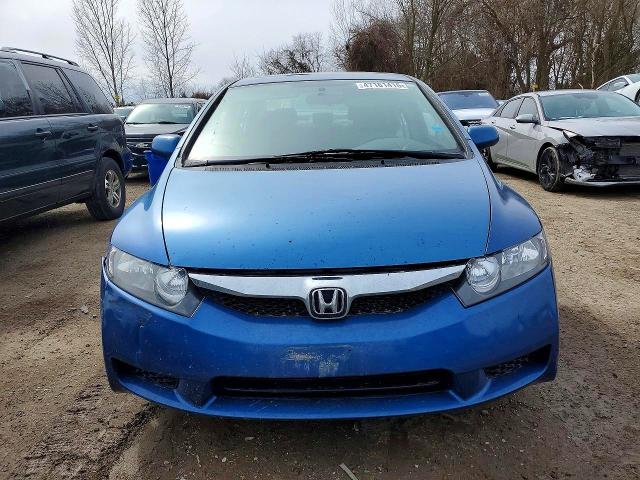 Продаж на аукціоні авто 2010 Honda Civic Sport 4dr, vin: 2HGFA1F60AH027691, номер лоту: 47161416