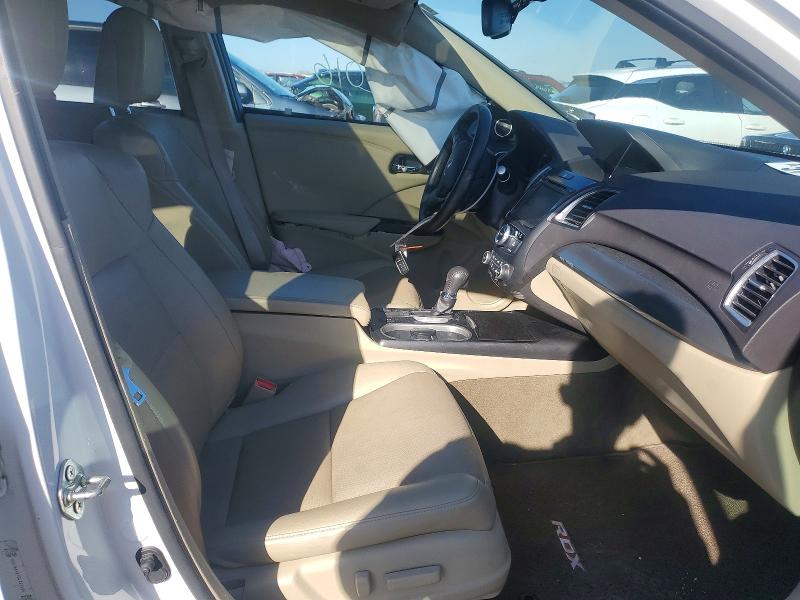 Aukcja sprzedaży 2016 Acura Rdx, vin: 5J8TB4H57GL021369, numer aukcji: 41882016