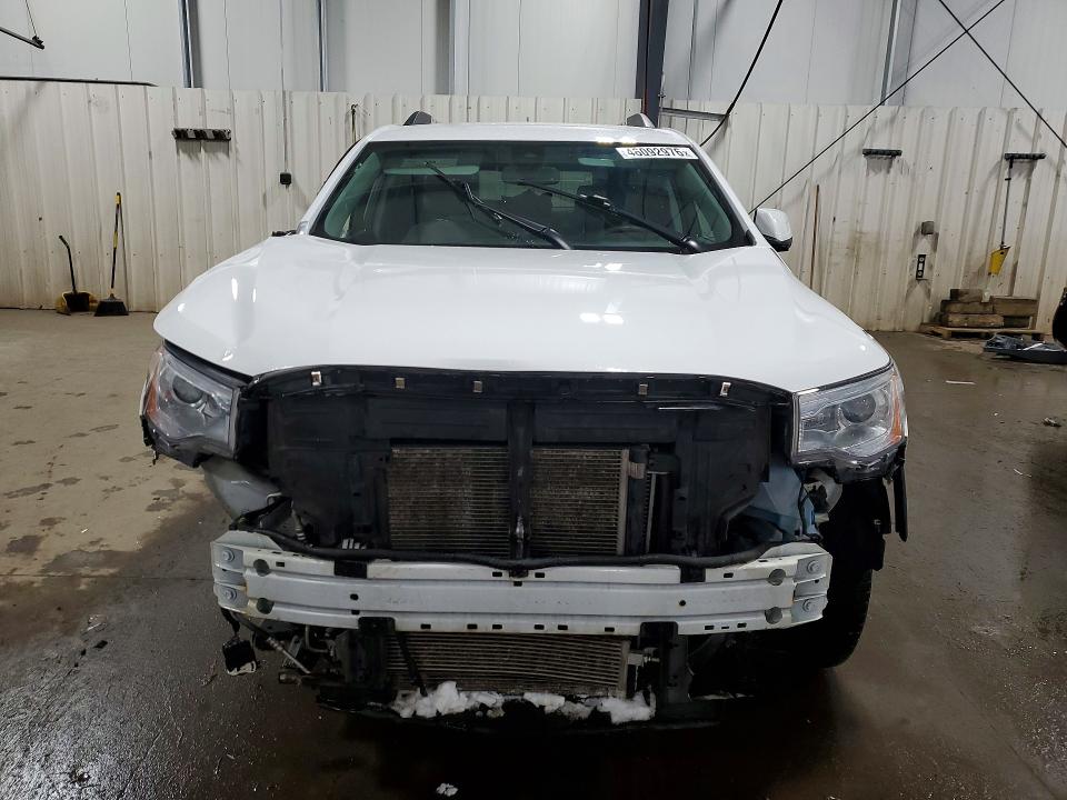 Aukcja sprzedaży 2019 Gmc Acadia, vin: 1GKKNWLS9KZ202090, numer aukcji: 46092976