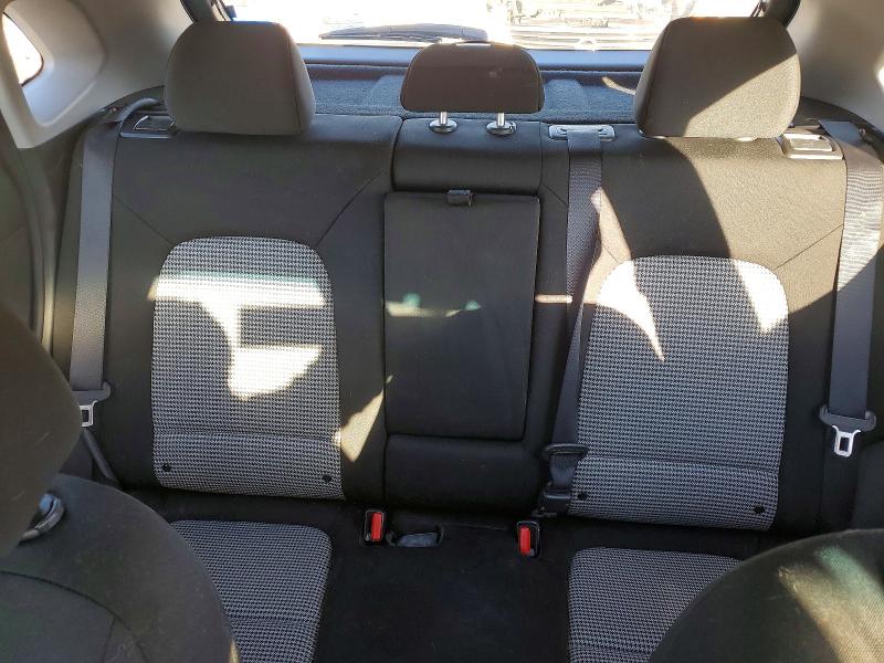 Aukcja sprzedaży 2021 Hyundai Kona, vin: KM8K1CAA4MU745634, numer aukcji: 42065636