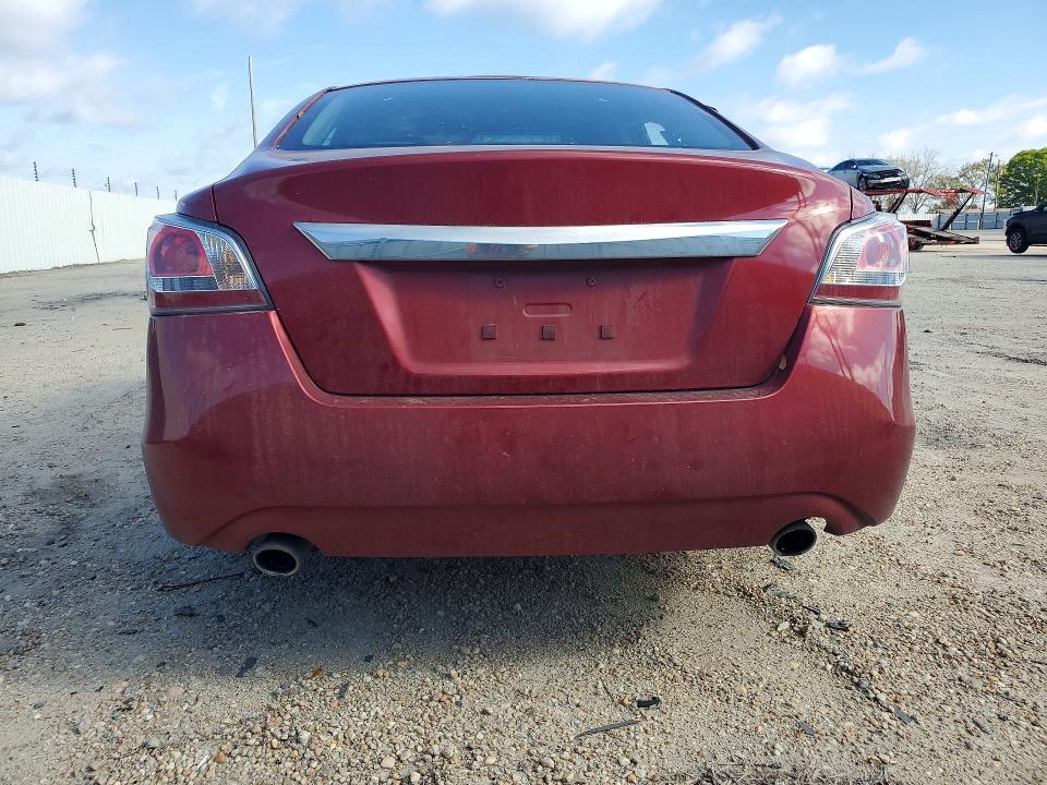2014 Nissan Altima მანქანა იყიდება აუქციონზე, vin: 1N4AL3AP9EC152279, აუქციონის ნომერი: 46903446