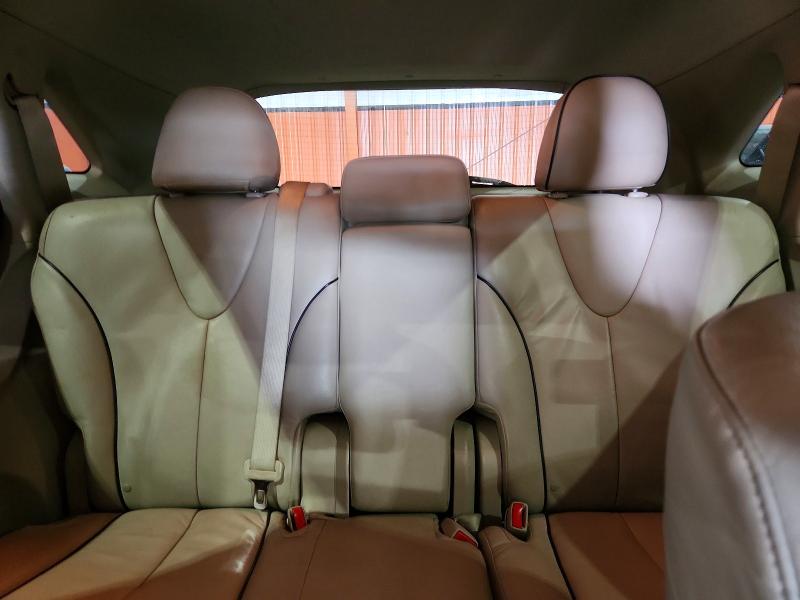 Aukcja sprzedaży 2011 Toyota Venza, vin: 4T3BK3BB2BU061206, numer aukcji: 46226236